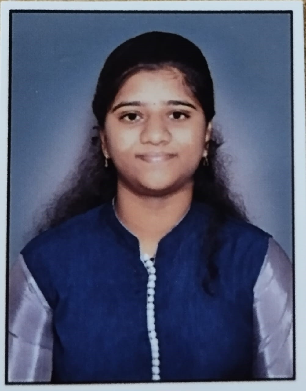 Sakshi Suryakant Deshmane