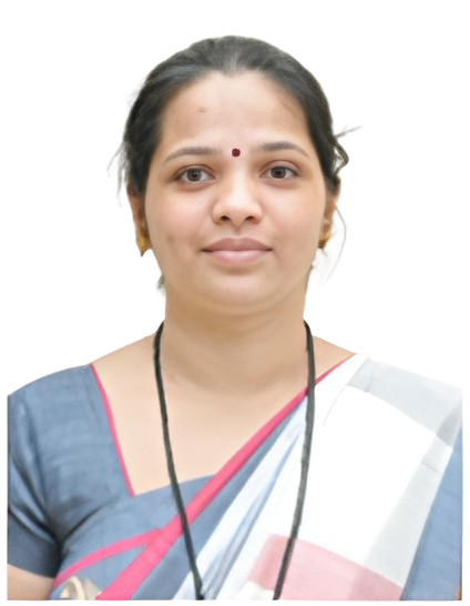 Prof. Mrs. D. D. Dhokate - Head of CSE Department