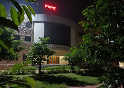 Faculty Staff Room