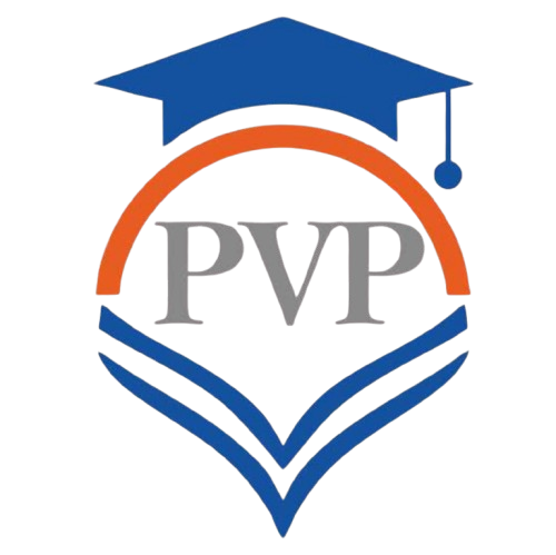 PVPIT CSE Department Logo